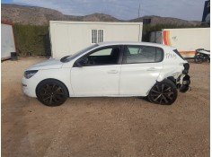 PEUGEOT 308 II (LB_, LP_, LW_, LH_, L3_)