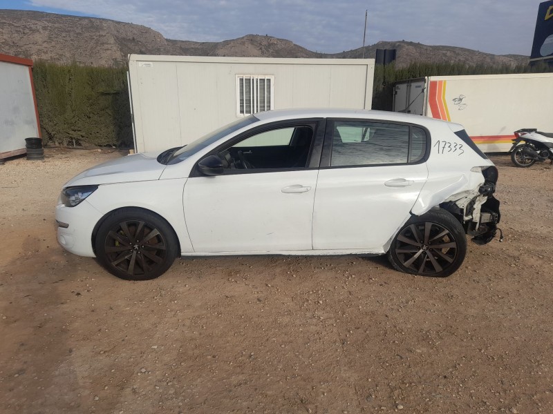 peugeot 308 ii (lb_, lp_, lw_, lh_, l3_) del año 2014
