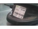 Recambio de faro antiniebla izquierdo para mg serie 75 (rj) 2.5 kv6 club referencia OEM IAM XBJ100270  
