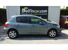 PEUGEOT 307 BERLINA (S2)