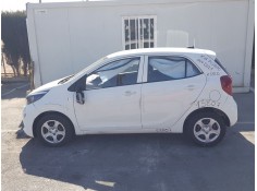 KIA PICANTO (JA)