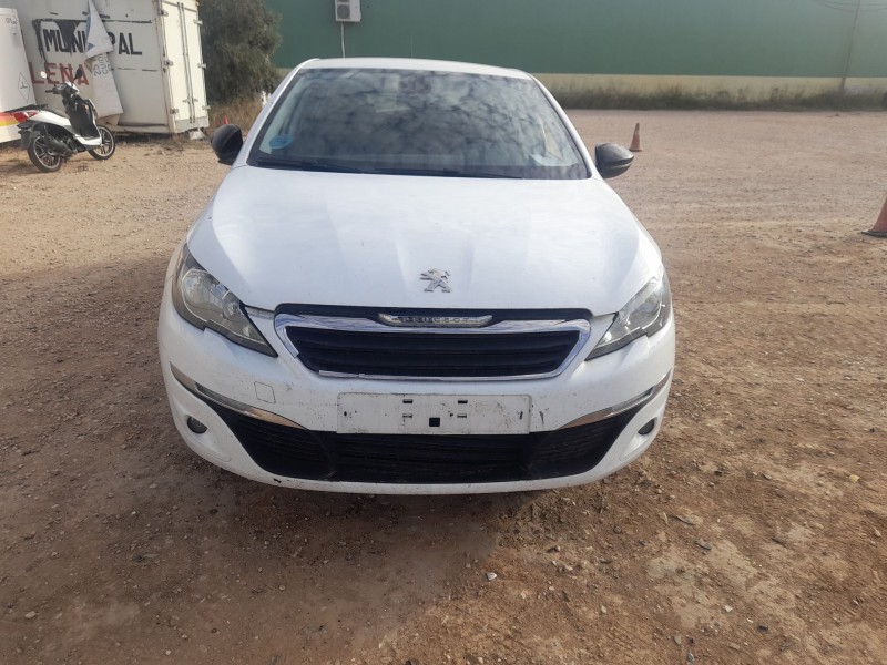 peugeot 308 ii (lb_, lp_, lw_, lh_, l3_) del año 2014