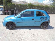 OPEL CORSA C