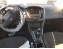 ford focus lim. del año 2015