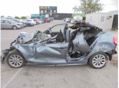 BMW SERIE 1 BERLINA (E81/E87)