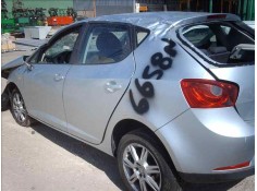 SEAT IBIZA (6J5)