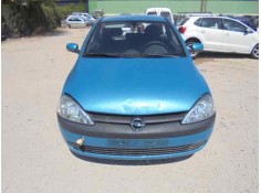 OPEL CORSA C