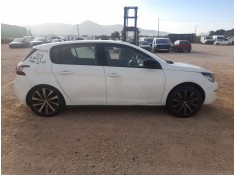 PEUGEOT 308 II (LB_, LP_, LW_, LH_, L3_)