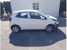 KIA PICANTO (JA)