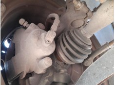 Recambio de mangueta delantera derecha para seat ibiza iv (6j5, 6p1) 1.2 referencia OEM IAM 6Q0407256AC  