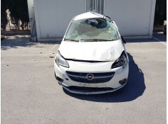OPEL CORSA E