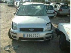 FORD FUSION (CBK)