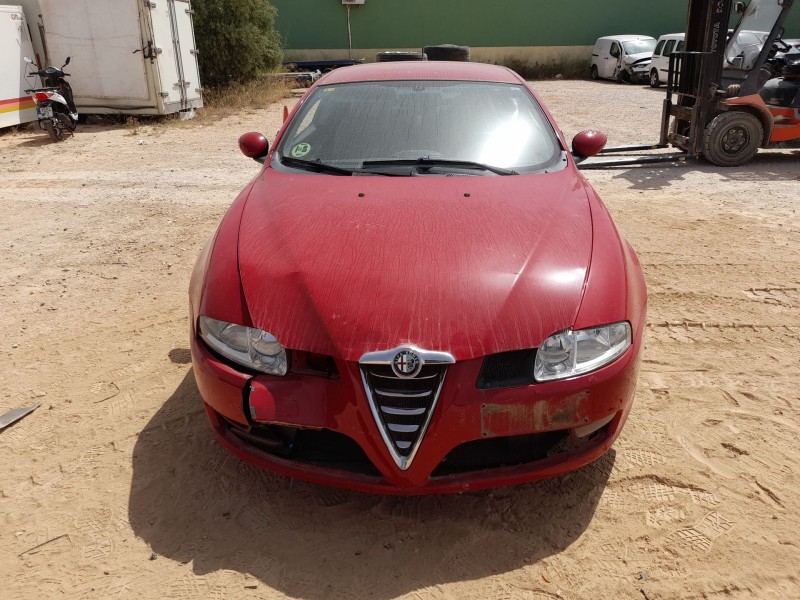 alfa romeo gt (937_) del año 2006