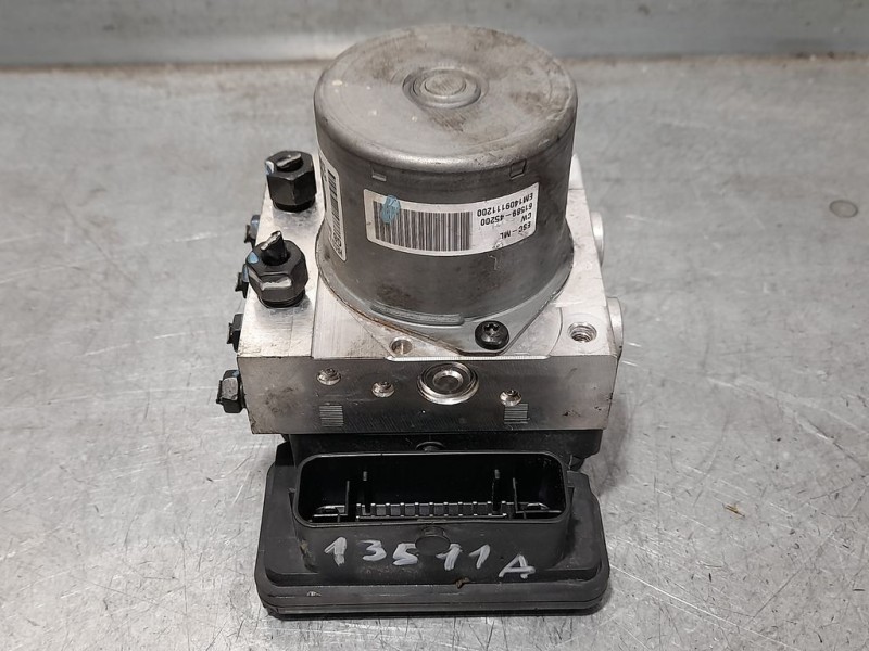 Recambio de abs para hyundai i20 classic referencia OEM IAM C888920550  