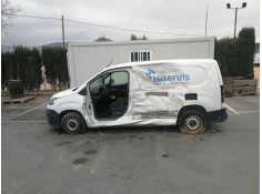 CITROËN BERLINGO FURGÓN