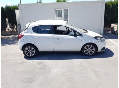 OPEL CORSA E