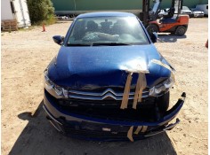 CITROËN C-ELYSEE (DD_)