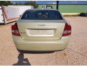 volvo s40 berlina del año 2006