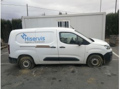 CITROËN BERLINGO FURGÓN