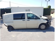 MERCEDES-BENZ VITO MIXTO (447)