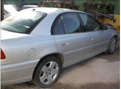 OPEL OMEGA B