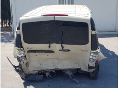 MERCEDES-BENZ VITO MIXTO (447)