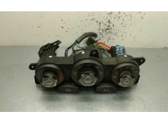 Recambio de mando calefaccion / aire acondicionado para hyundai coupe (rd) 1.6 16v cat referencia OEM IAM  1000001672038 