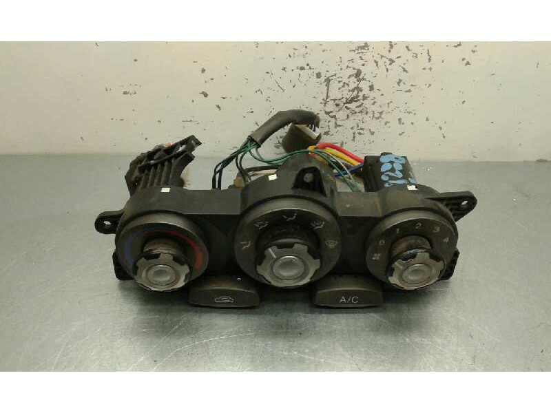 Recambio de mando calefaccion / aire acondicionado para hyundai coupe (rd) 1.6 16v cat referencia OEM IAM  1000001672038 