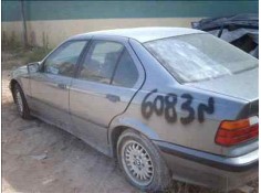 BMW SERIE 3 BERLINA (E36)