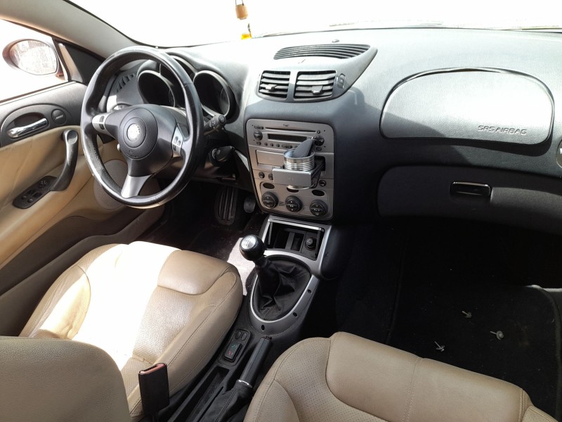 alfa romeo gt (937_) del año 2006