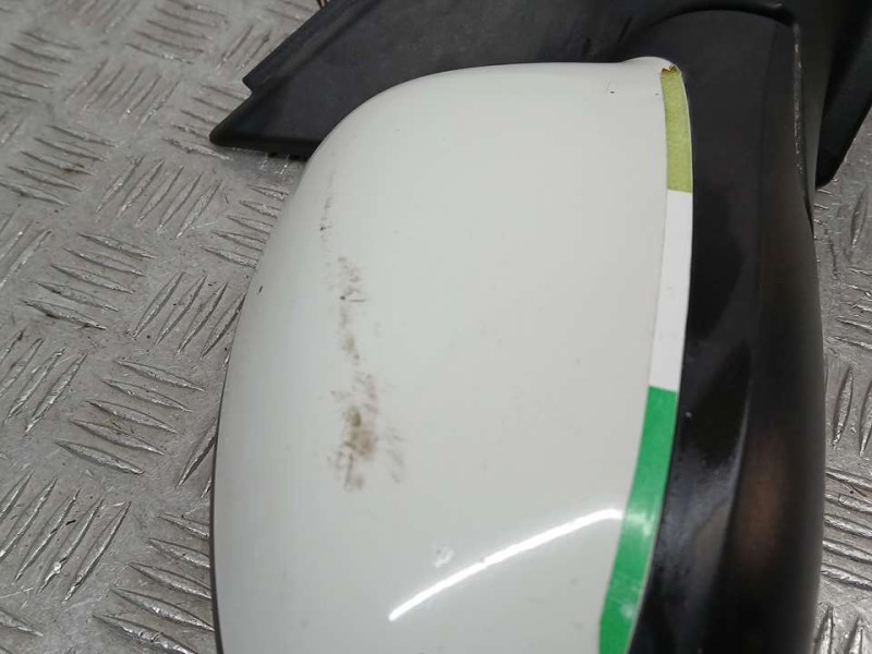 Recambio de retrovisor derecho para fiat bravo (198) 1.9 active multijet referencia OEM IAM 0735597947  ELECTRICO