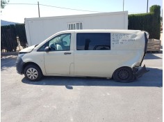MERCEDES-BENZ VITO MIXTO (447)