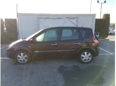 RENAULT SCENIC II