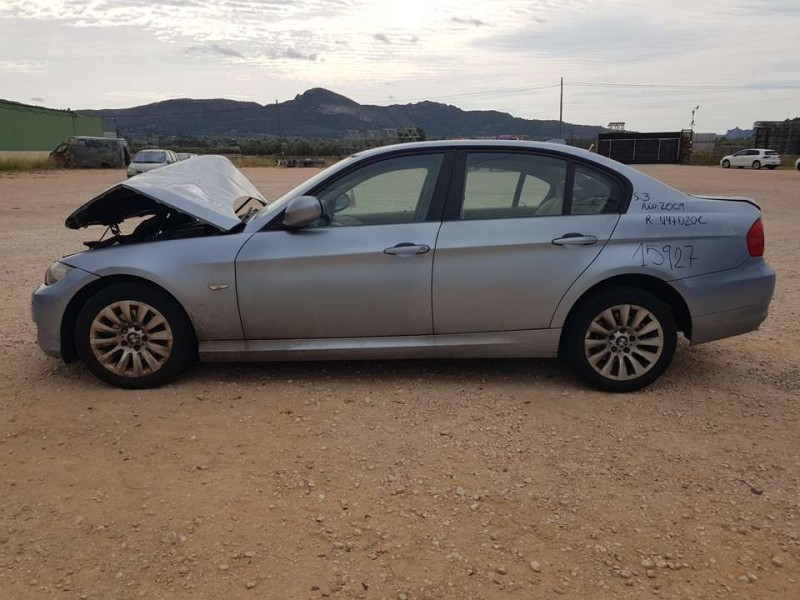 bmw serie 3 berlina (e90) del año 2009