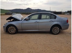BMW SERIE 3 BERLINA (E90)