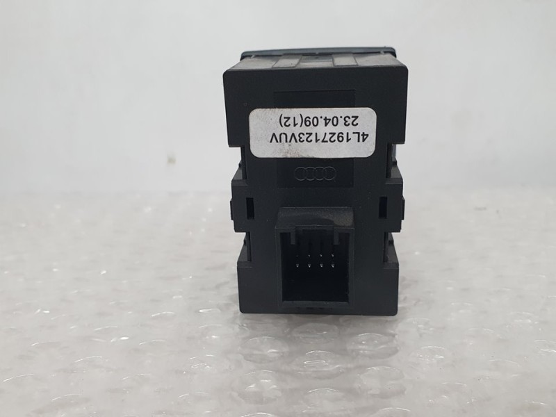 Recambio de mando multifuncion para audi a6 berlina (4f2) 2.0 tdi referencia OEM IAM 4L1927123VUV  