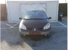 RENAULT SCENIC II