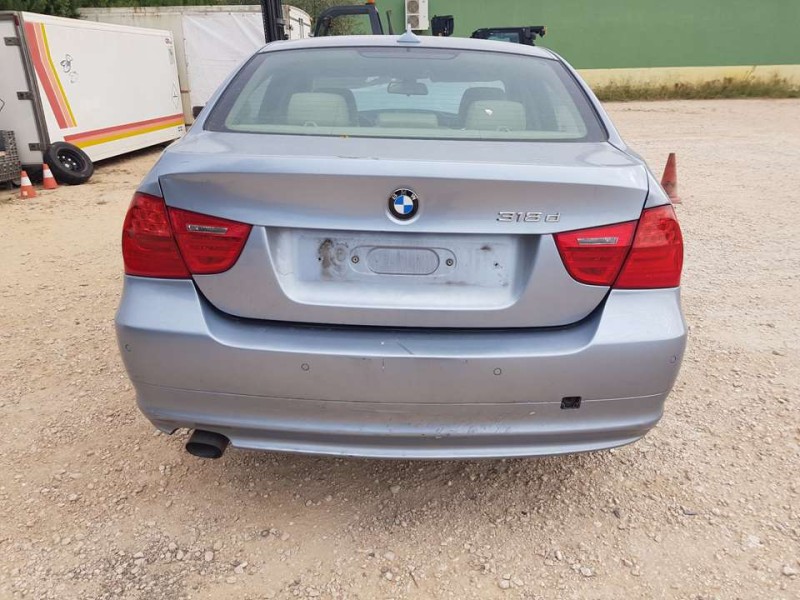 bmw serie 3 berlina (e90) del año 2009