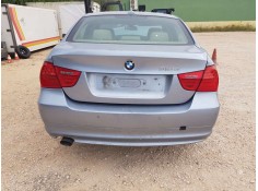 BMW SERIE 3 BERLINA (E90)