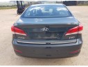 hyundai i40 del año 2012