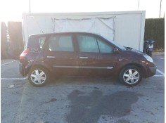 RENAULT SCENIC II