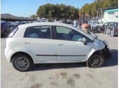 FIAT PUNTO (EVO) (199)