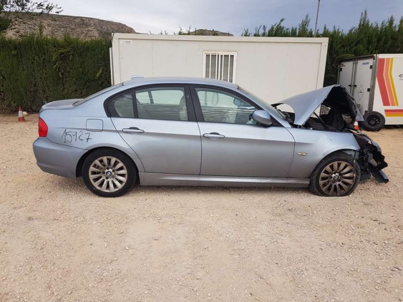 bmw serie 3 berlina (e90) del año 2009