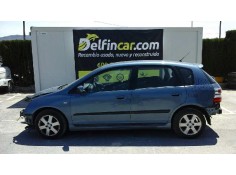 HONDA CIVIC BERLINA 5 (EU7/8)