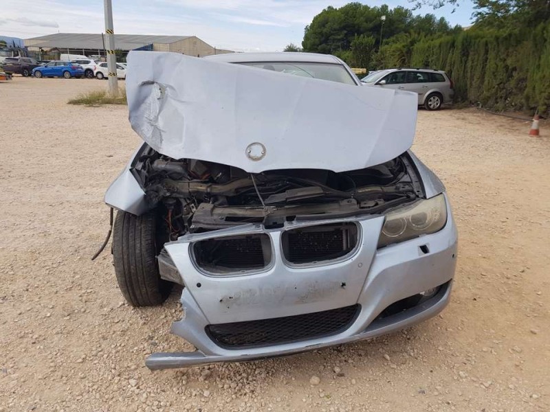 bmw serie 3 berlina (e90) del año 2009