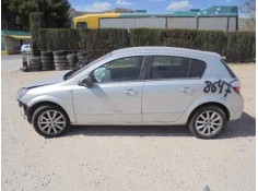 OPEL ASTRA H BERLINA