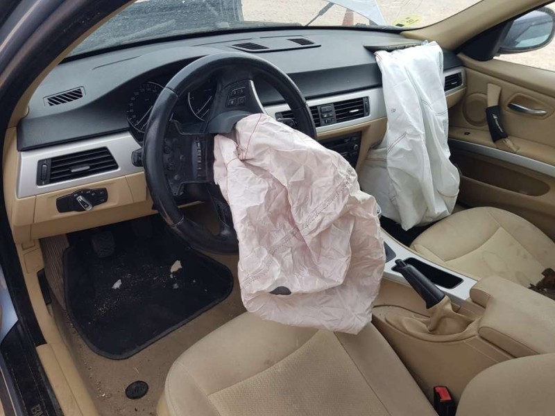 bmw serie 3 berlina (e90) del año 2009