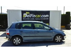 HONDA CIVIC BERLINA 5 (EU7/8)