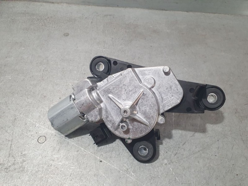 Recambio de motor limpia trasero para citroën c3 live referencia OEM IAM 9811259980 0390205112 BOSCH