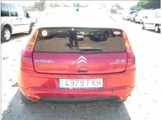 CITROËN C4 COUPE